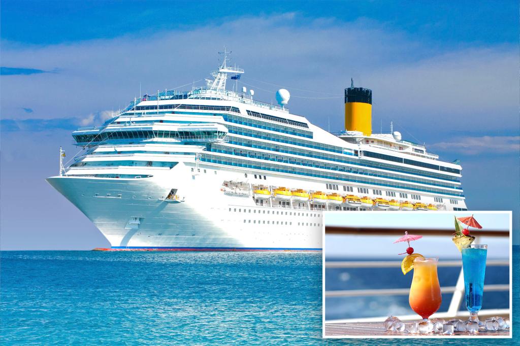 The best and worst cruise lines to avoid | Lifestyle News
