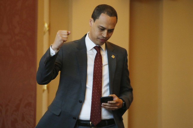 The GOP Executes an Impressive October Surprise
