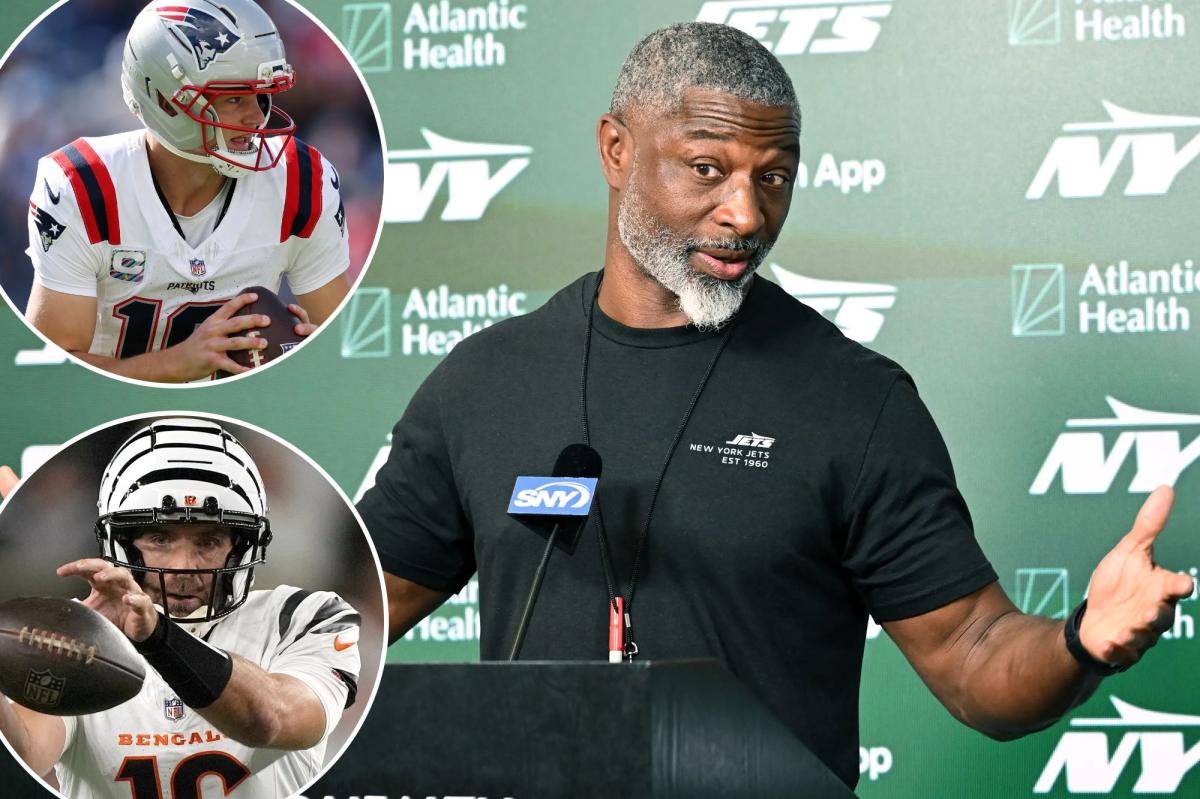 The Jets' quest to avoid 0-17 could end up costing | Sports News