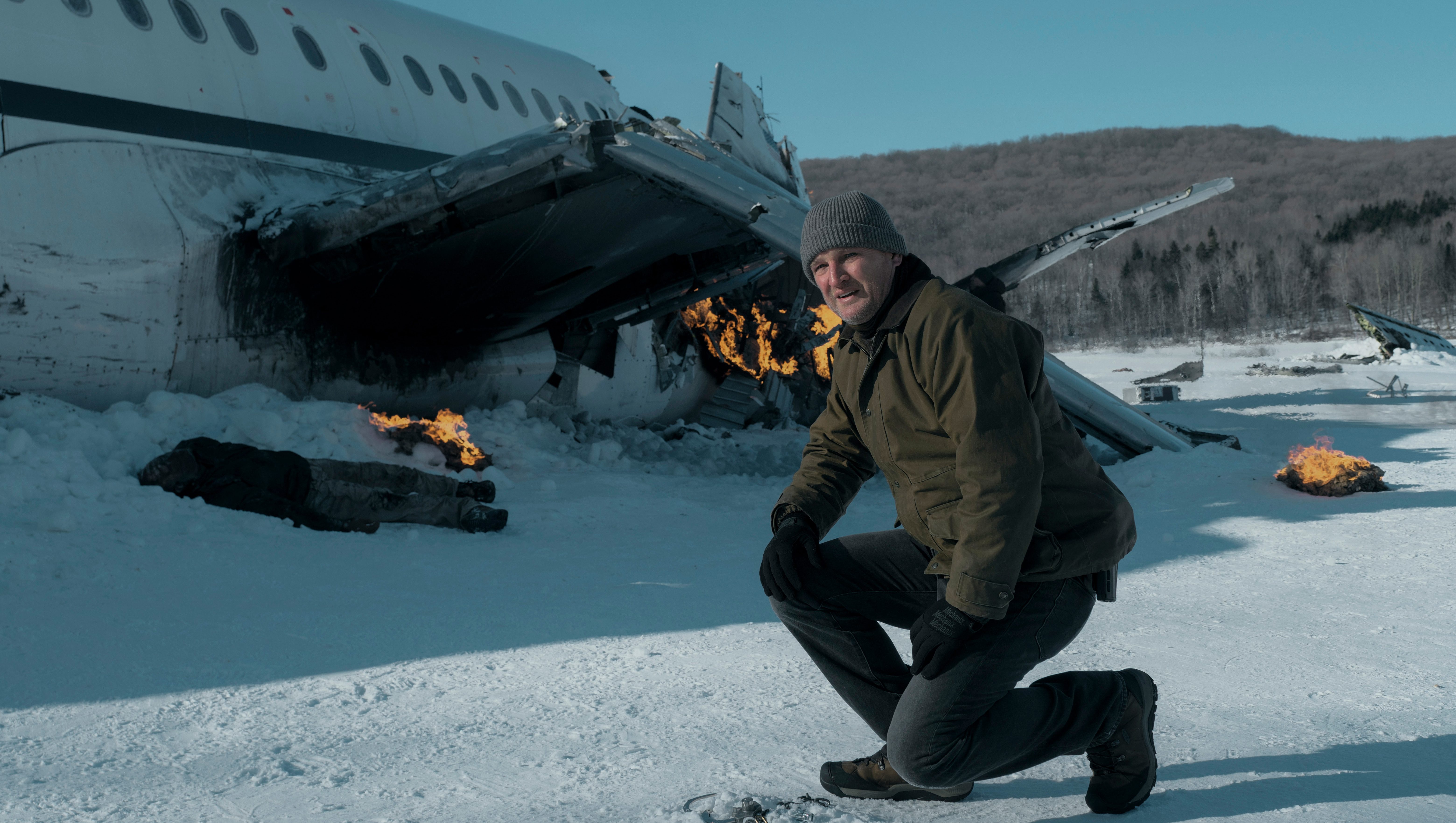 ‘The Last Frontier’: Release Date, Cast, Plot | Gossip Wire