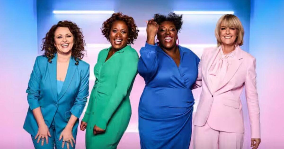 The Loose Women stars who are safe confirmed after | UK News