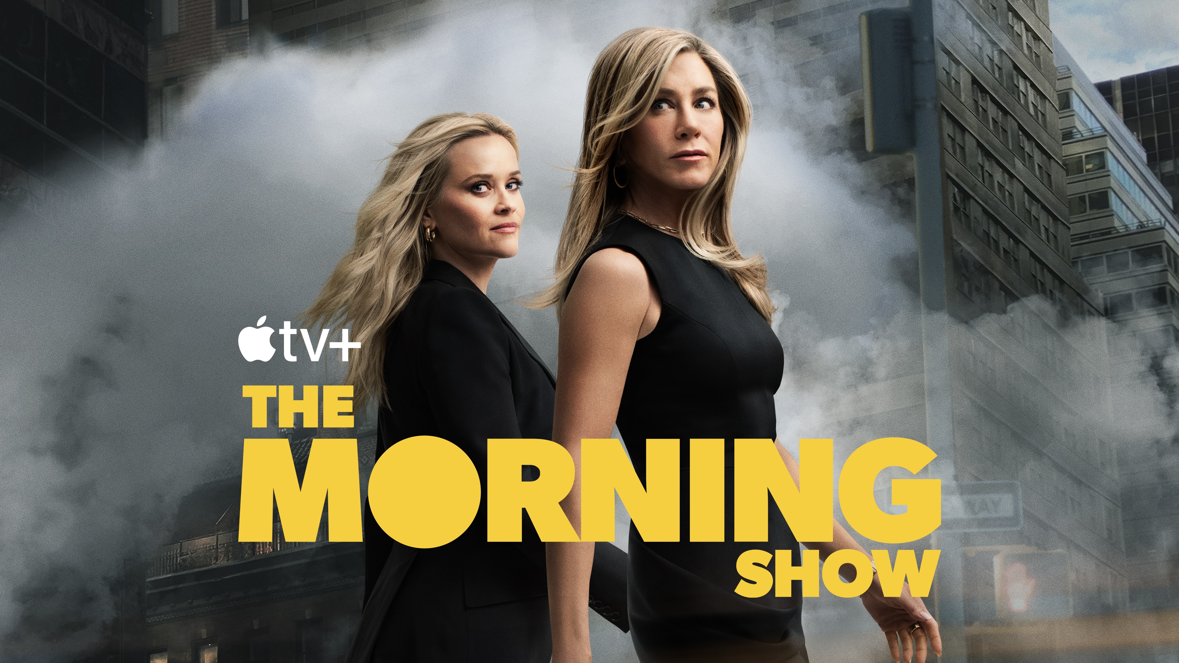 ‘The Morning Show’ Season 5: Is the Apple TV+ | Gossip Wire