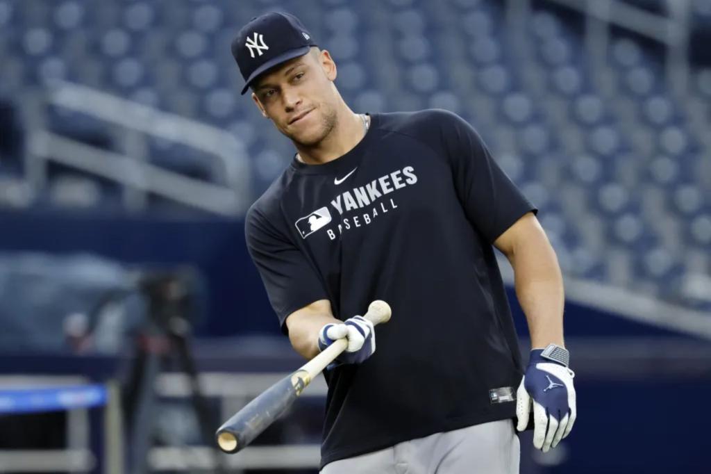 The Post's experts Yankees-Blue Jays ALDS series | Sports News