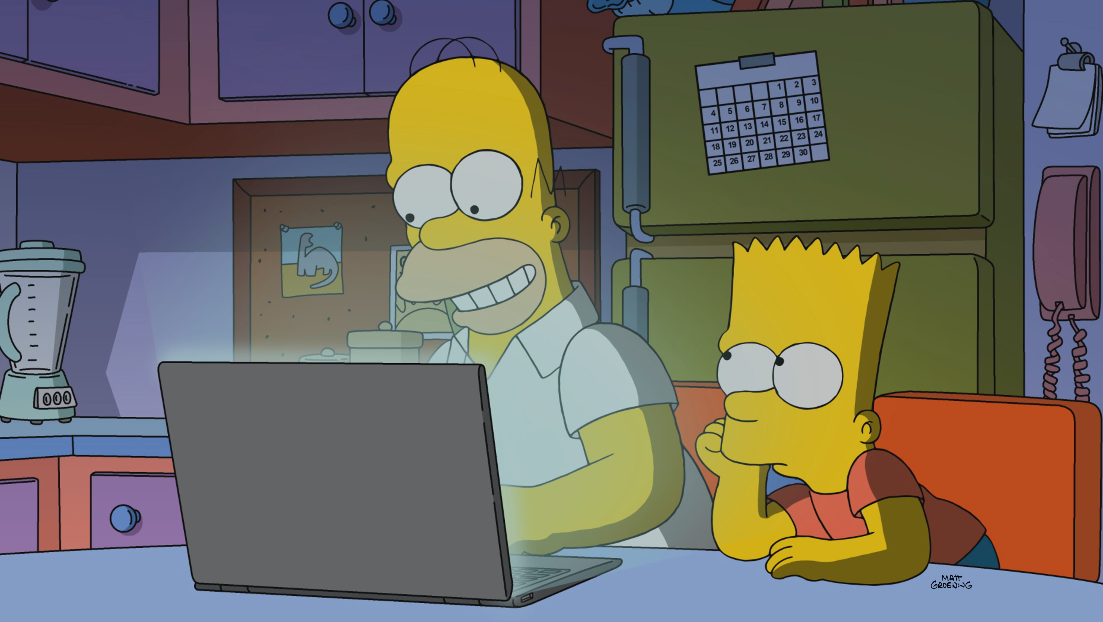 ‘The Simpsons’ Movie: Release Date, Cast, Plot | Gossip Wire
