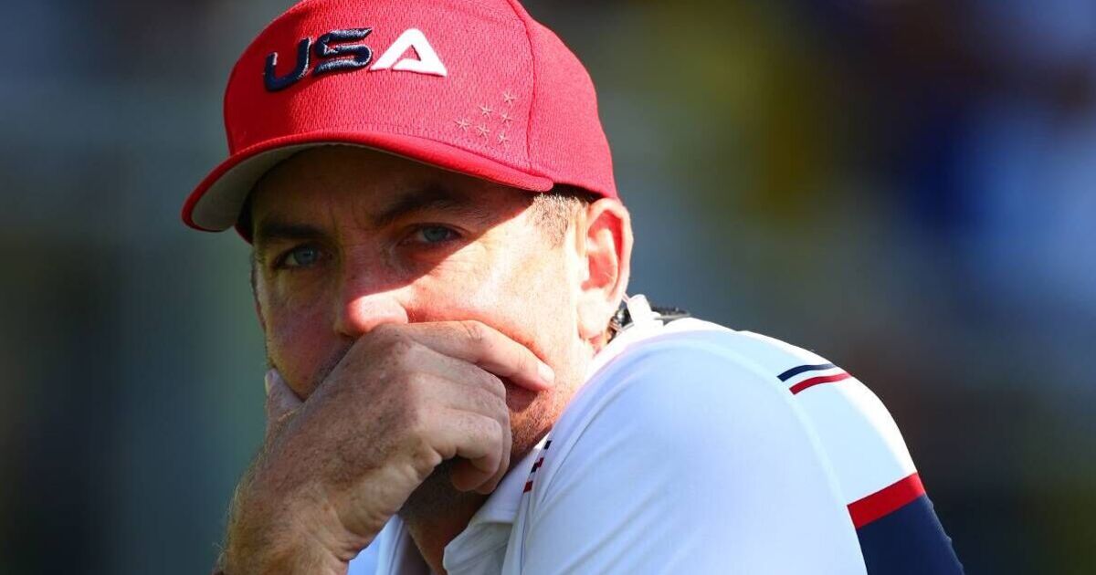 Three LIV stars Keegan Bradley told he should have | Golf News