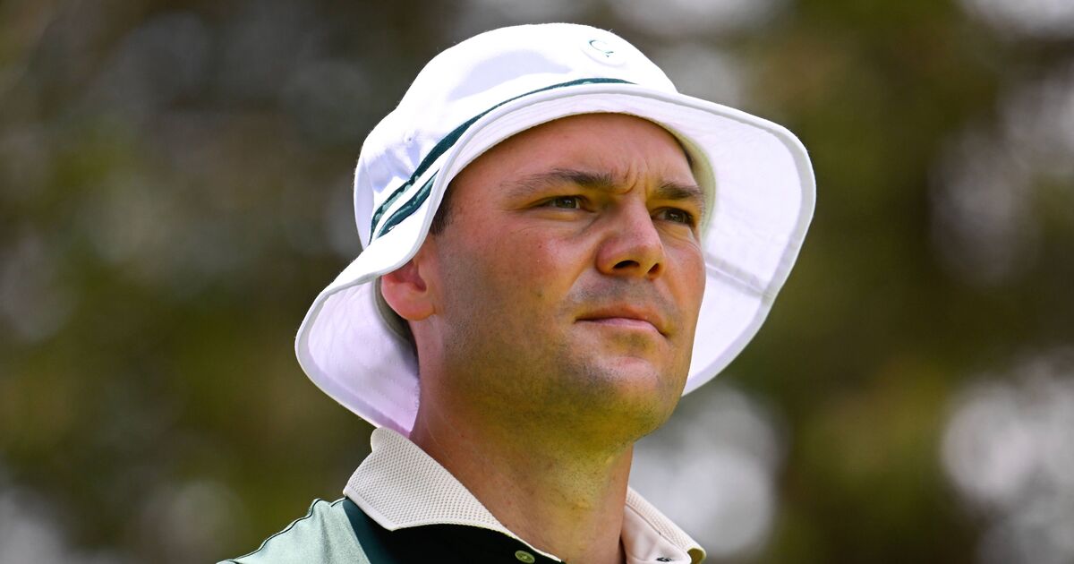 Three-time Ryder Cup champ recruiting 'several' | Golf News