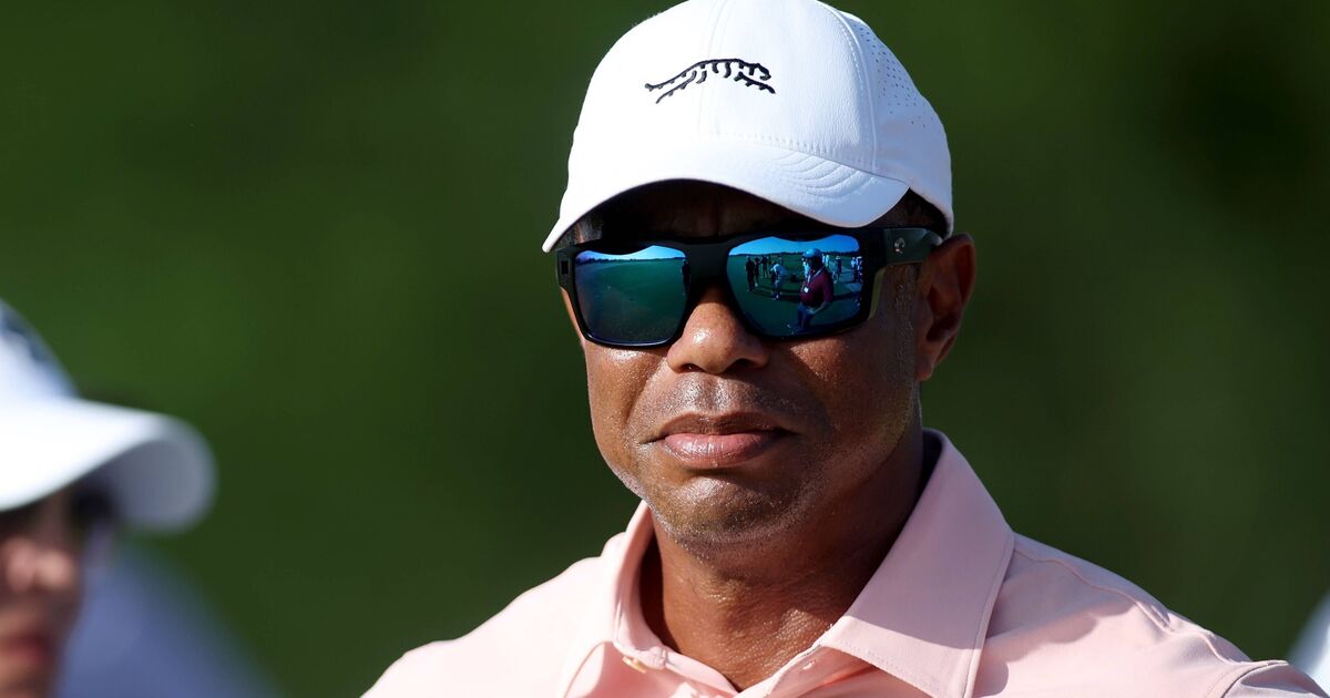 Tiger Woods back under the knife as he offers new | Golf News