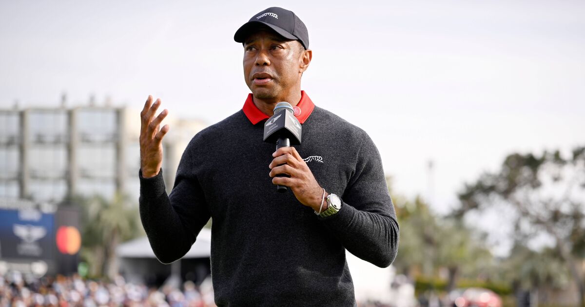 Tiger Woods' friend makes feelings clear on | Golf News