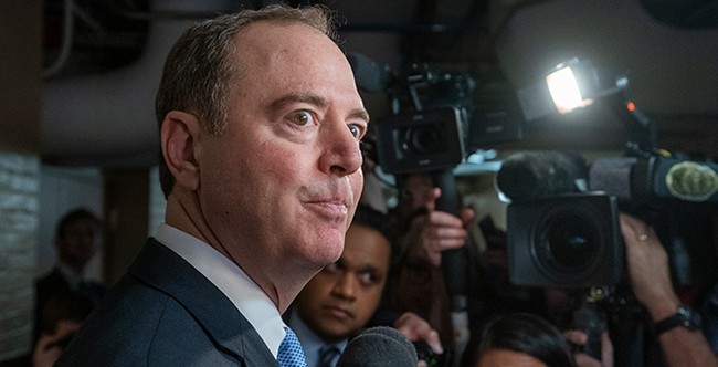 Todd Blanche Pours Cold Water Over New Report