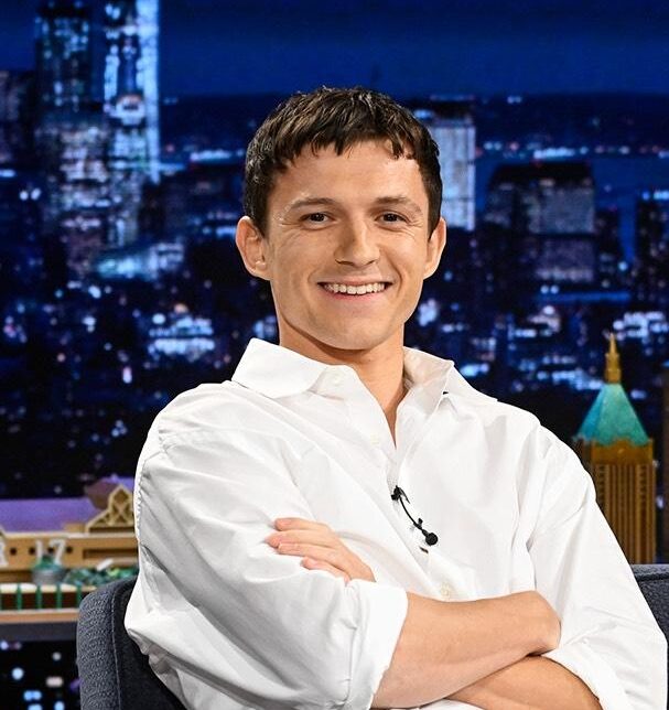 Tom Holland Recalls Hilarious Halloween Mishap | Gossip Wire News