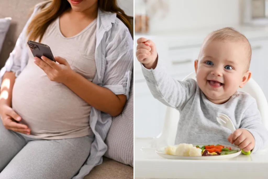 Trendy diet may help protect babies against | Lifestyle News