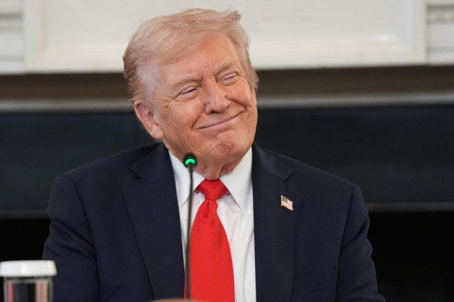 Trump Crushes ABC After Disgraceful Stephanopoulos