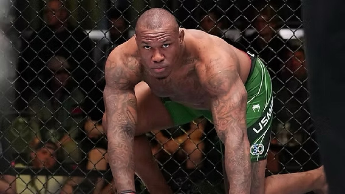 UFC Rio loses heavyweight bout hours before