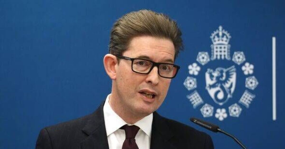 UK spy chief warns of China 'threat' as global | Political News