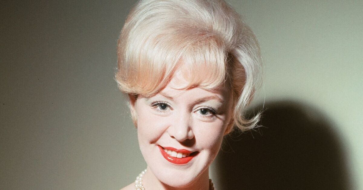 UK's highest paid female singer and relative of | UK News