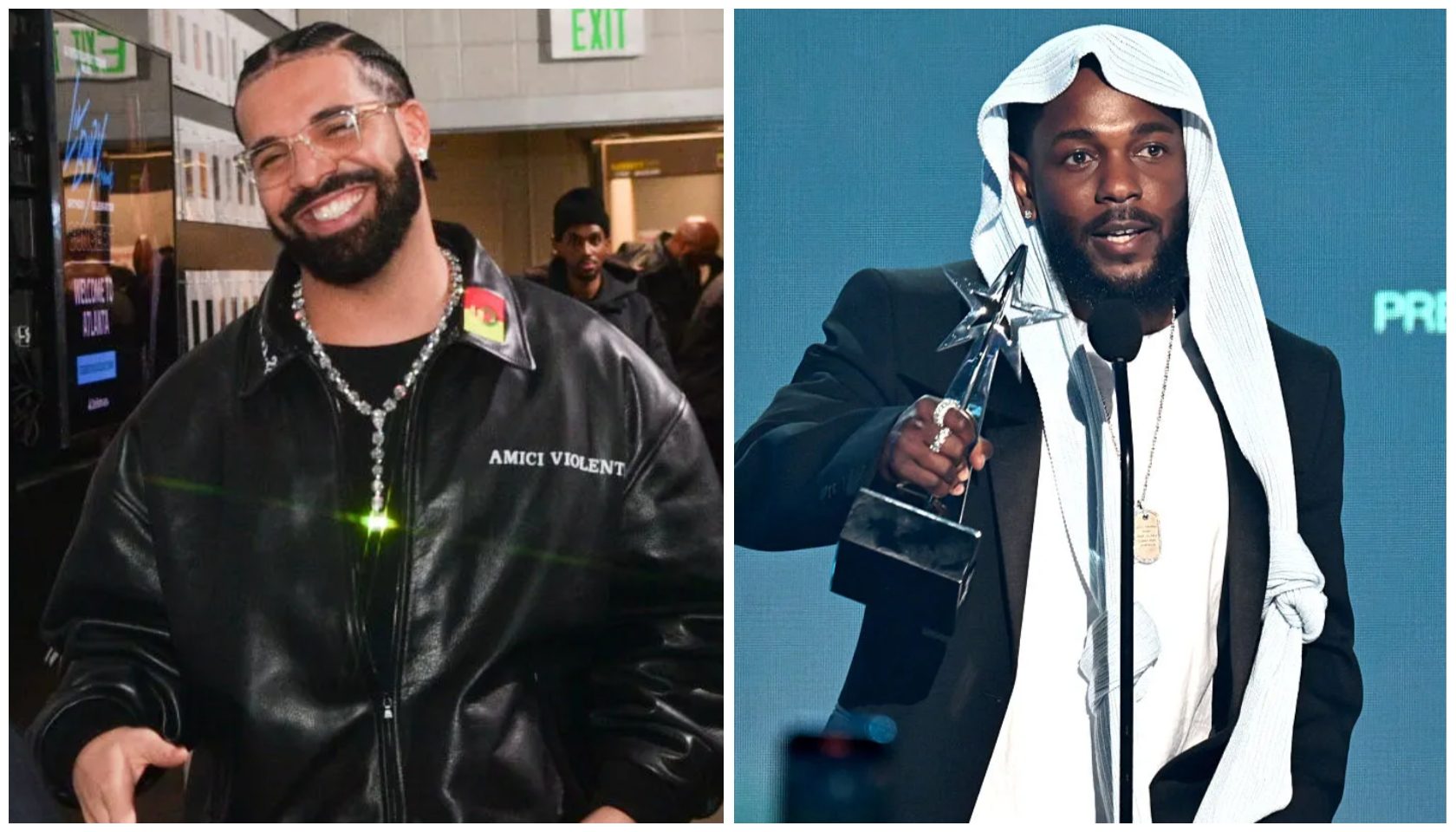 UMG Slams ‘Not Like Us’ Lawsuit For Challenging | Gossip Wire