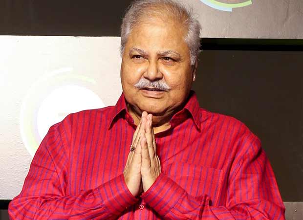 Veteran actor Satish Shah passes away at 73 | Indian movie News