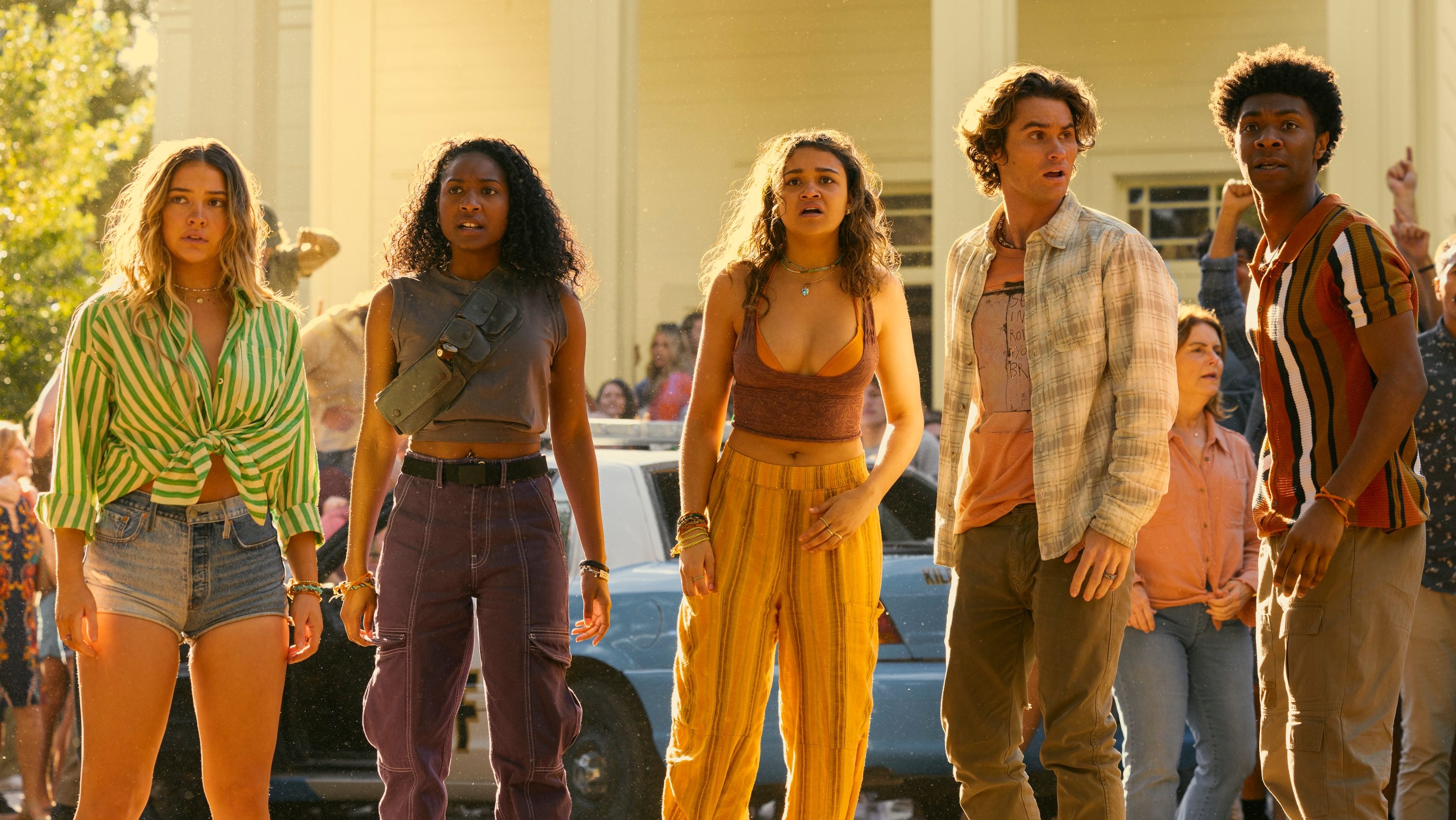 Was ‘Outer Banks’ Canceled? Why Season 5 Is OBX’s | Gossip Wire