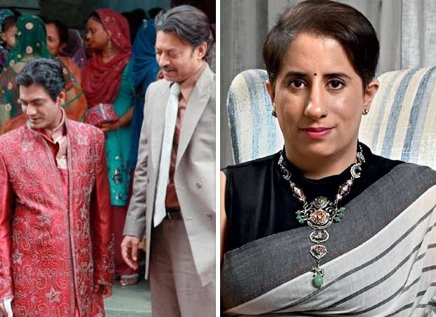 Was there tension between Irrfan Khan, Nawazuddin | Indian movie News