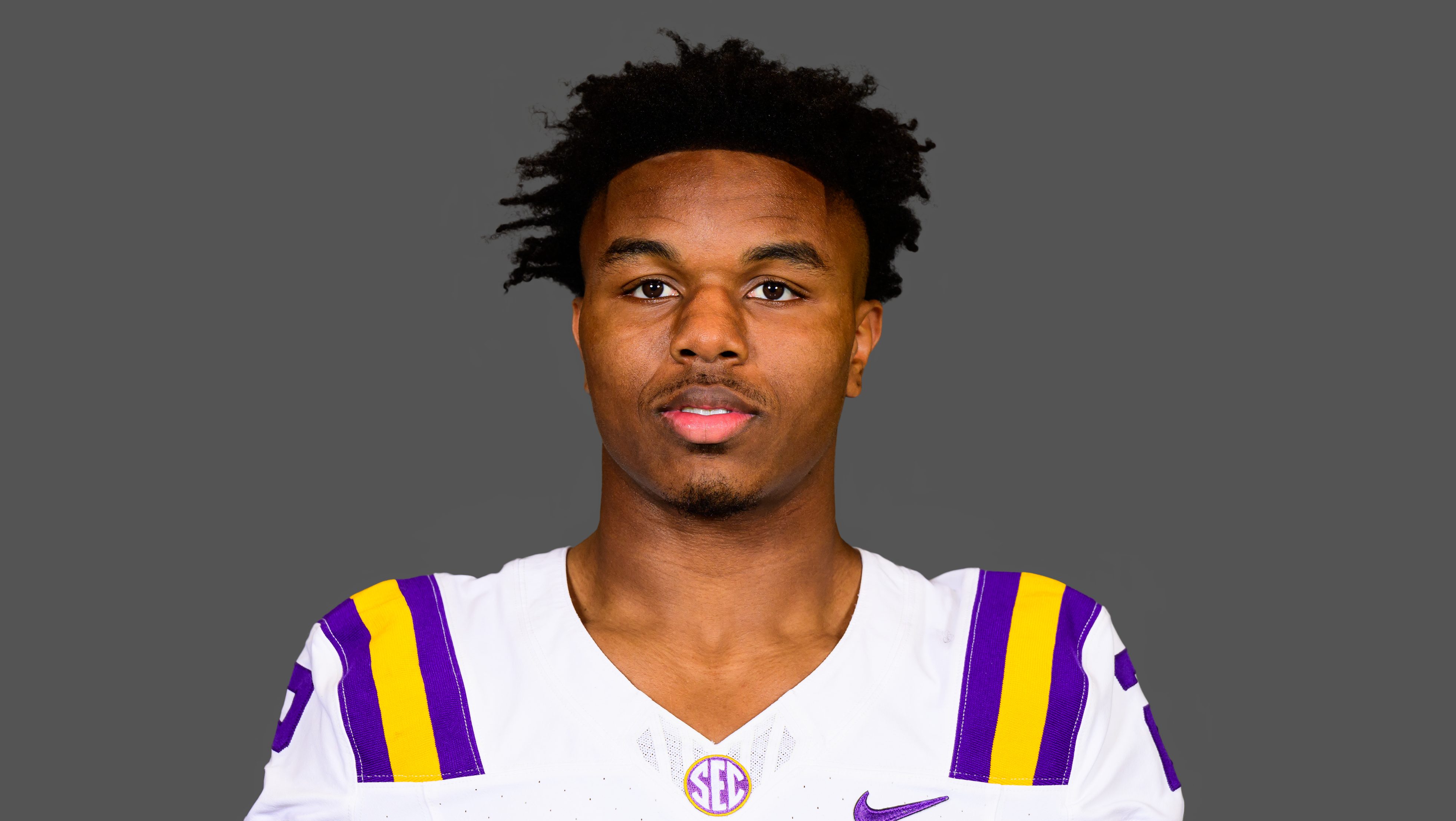 What Happened to Kyren Lacy? Details on His | Gossip Wire