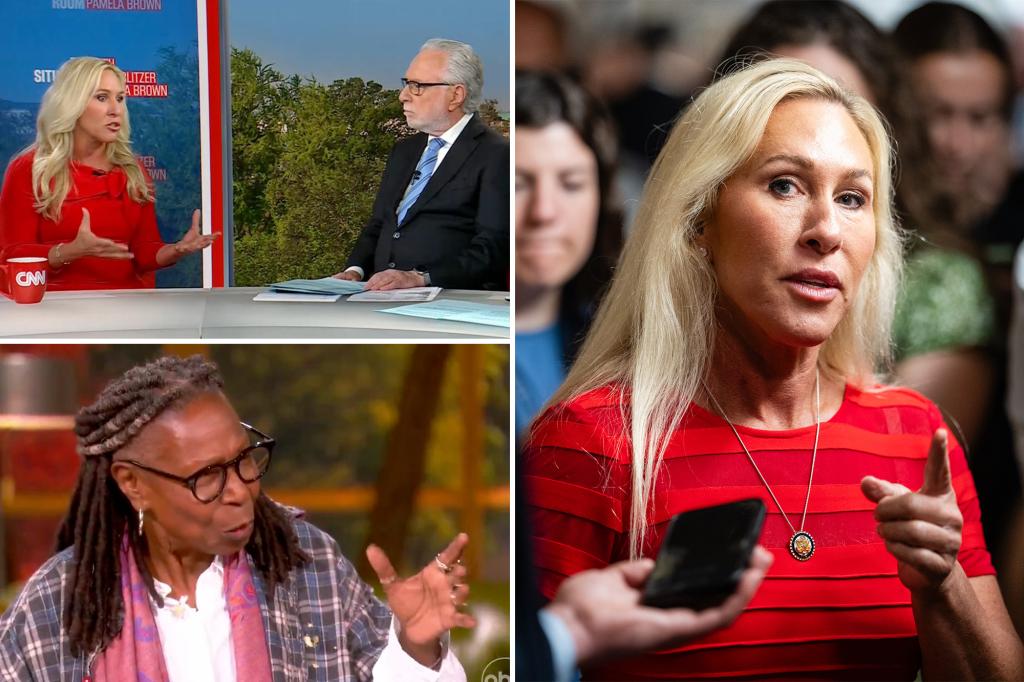 'What the hell is going on?' | Gossip Wire