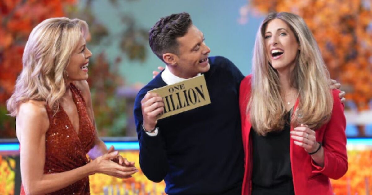 Wheel of Fortune player speaks out after making | TV Shows