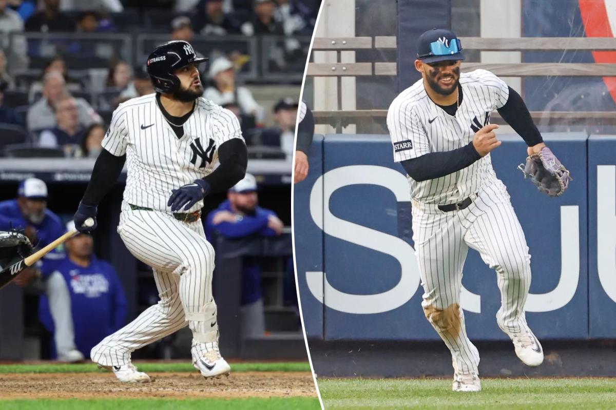Where Jasson Dominguez fits within Yankees puzzle | Sports News