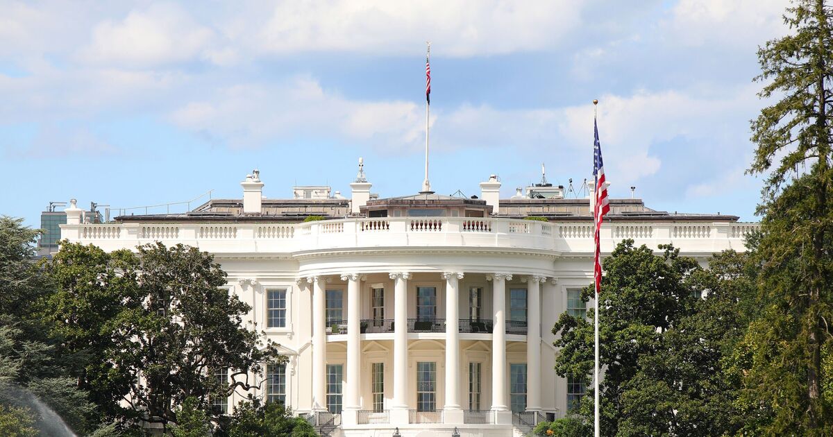 White House shares bizarre video of its 'greatest | Political News