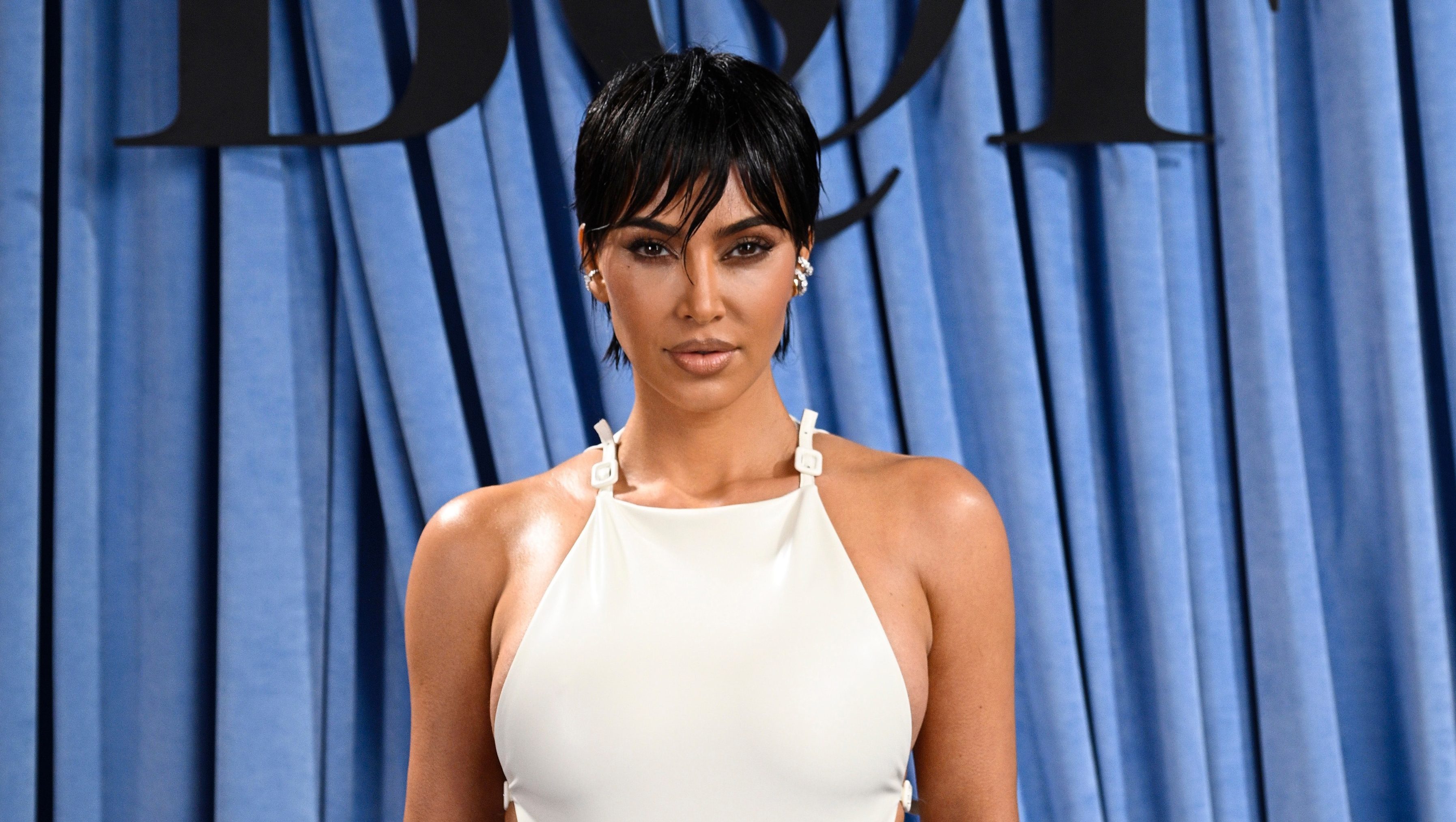 Who Is Kim Kardashian Dating Now? Look Back at Her | Gossip Wire