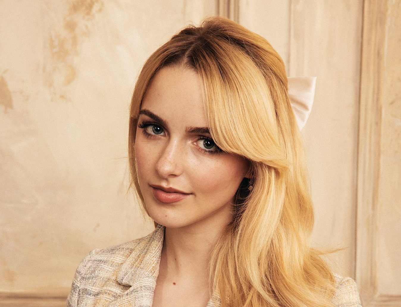 Who Is McKenna Grace? 5 Things About the | Gossip Wire