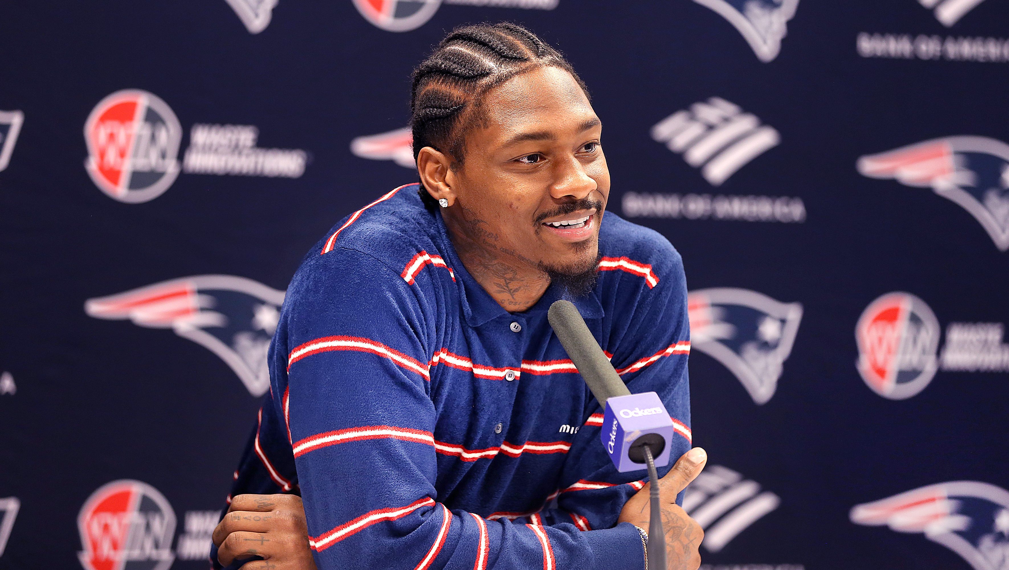 Who Is Stefon Diggs? 5 Things to Know About the | Gossip Wire