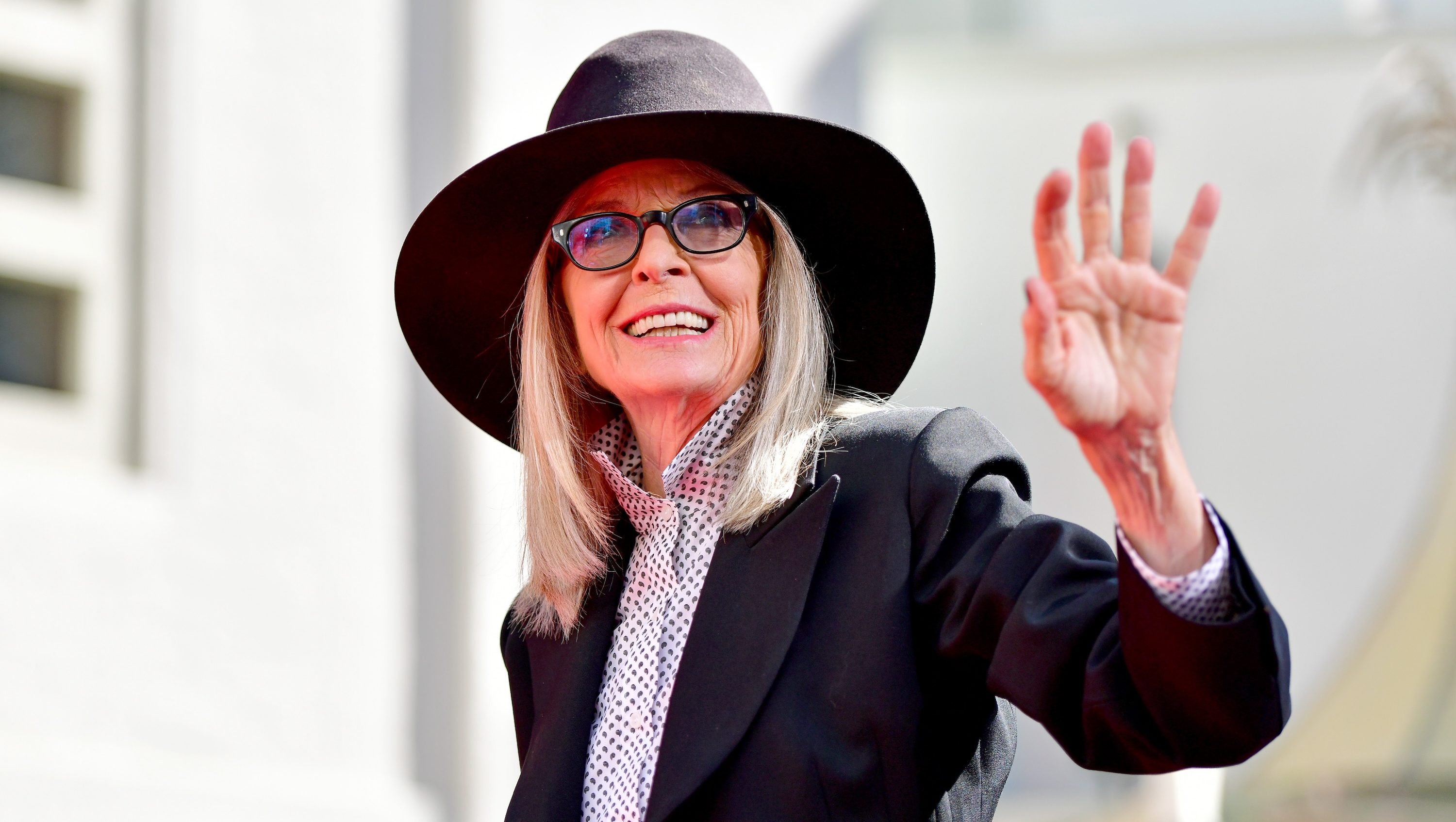 Will Diane Keaton Have a Funeral? How the Late | Gossip Wire