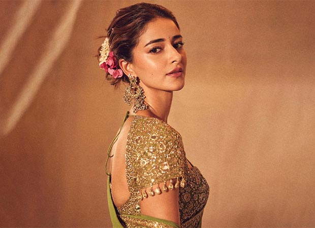 Ananya Panday becomes the only Indian actress to | Indian movie News