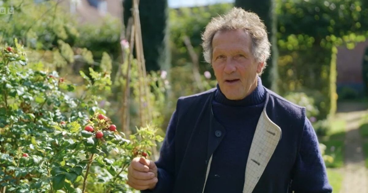 BBC Gardeners' World fans all make the same demand as | UK News