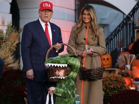 Fox News fans make jab at Trump's 'fragile | Latest US News