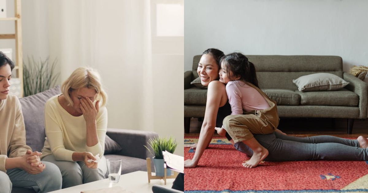 My mom, 82, is in declining health and wants to go to a nursing home — but will...