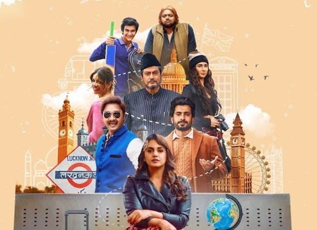 Huma Qureshi calls out lack of shows for her film | Indian movie News