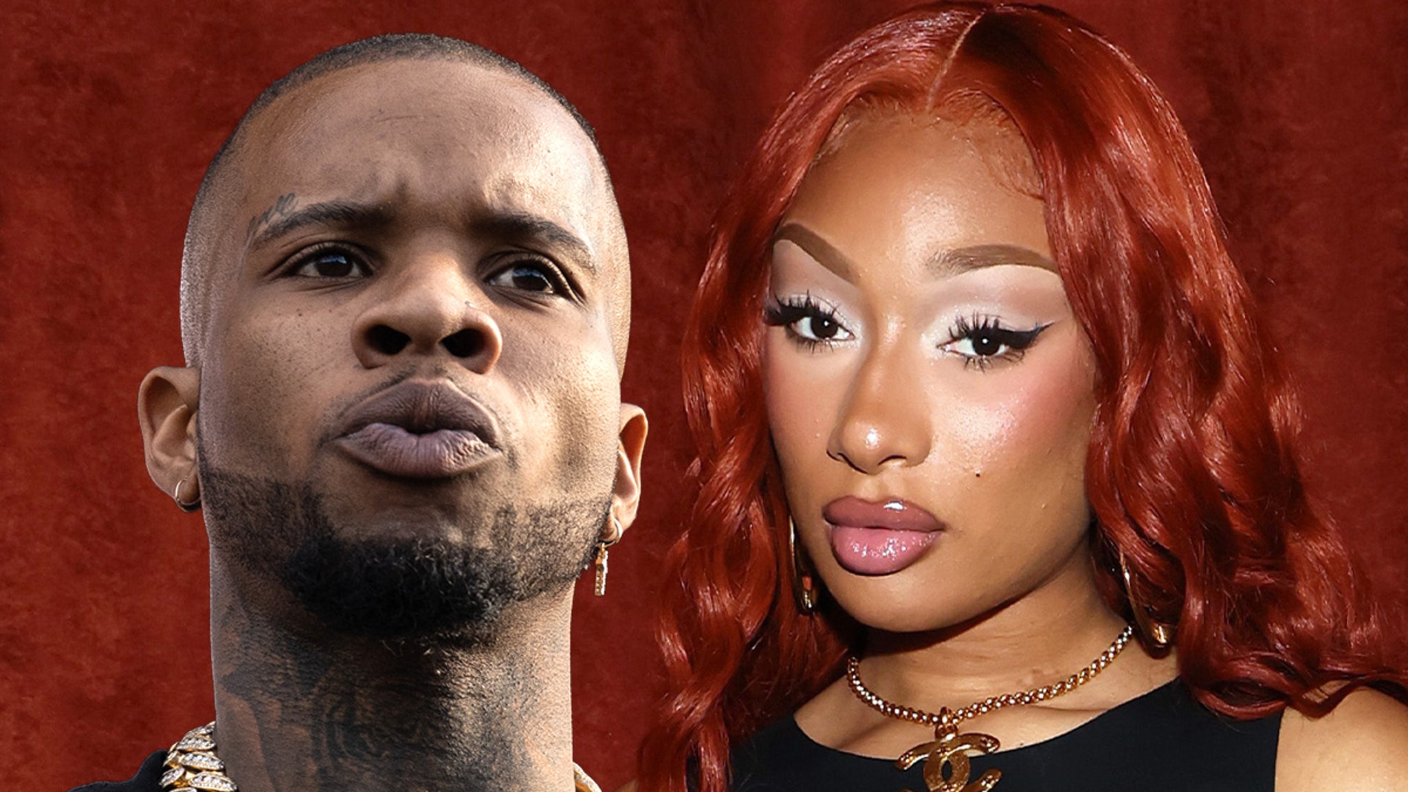 Tory Lanez Ordered to Sit For Deposition in Megan