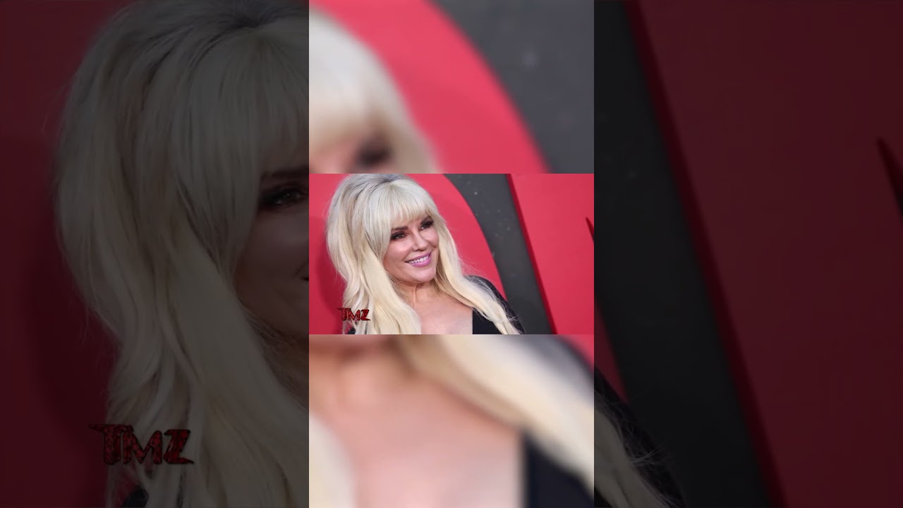 You Won't Believe Who Hosted The GWN After Dark