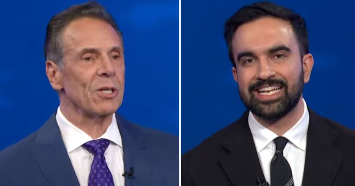 Zohran Mamdani attacked by Cuomo over his response | Political News
