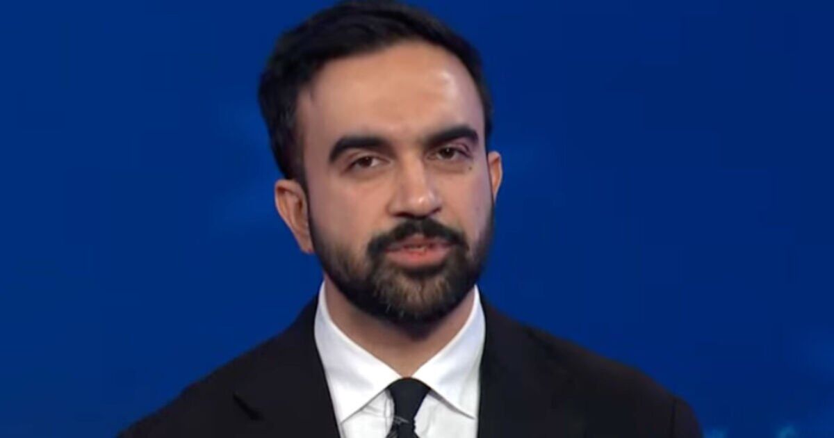 Zohran Mamdani slammed for having ‘no experience’