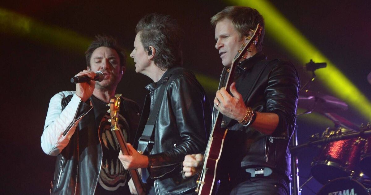 Duran Duran fans discover Barbarella movie origin | Music News