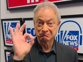 Hollywood legend joins Fox & Friends as fans claim | Latest US News