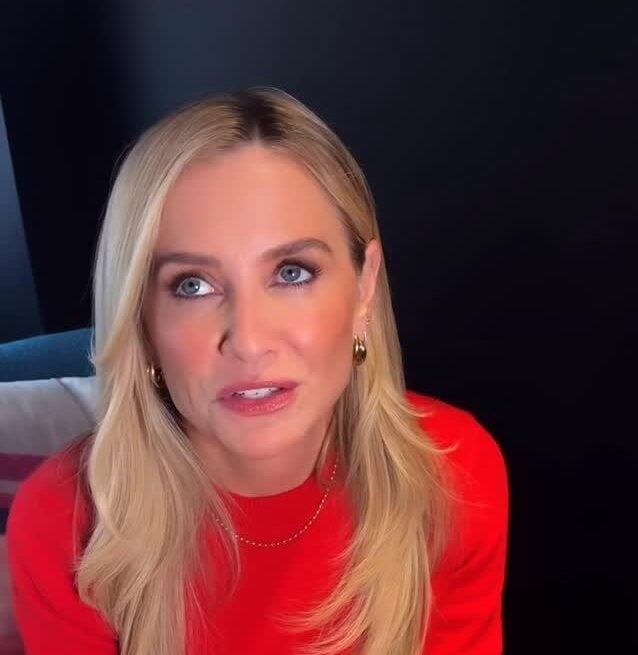 Jessica Capshaw Debuts Her ‘Baddest Bitch’ Persona | Gossip Wire News