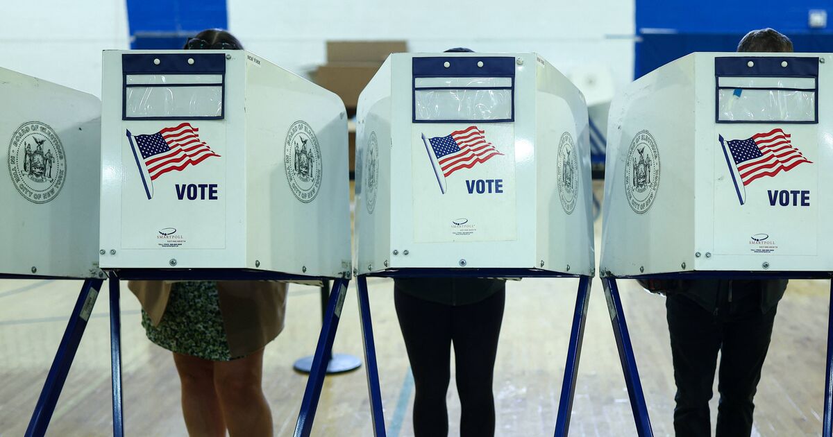 New York mayoral election: Can I vote if I am not a | New York News