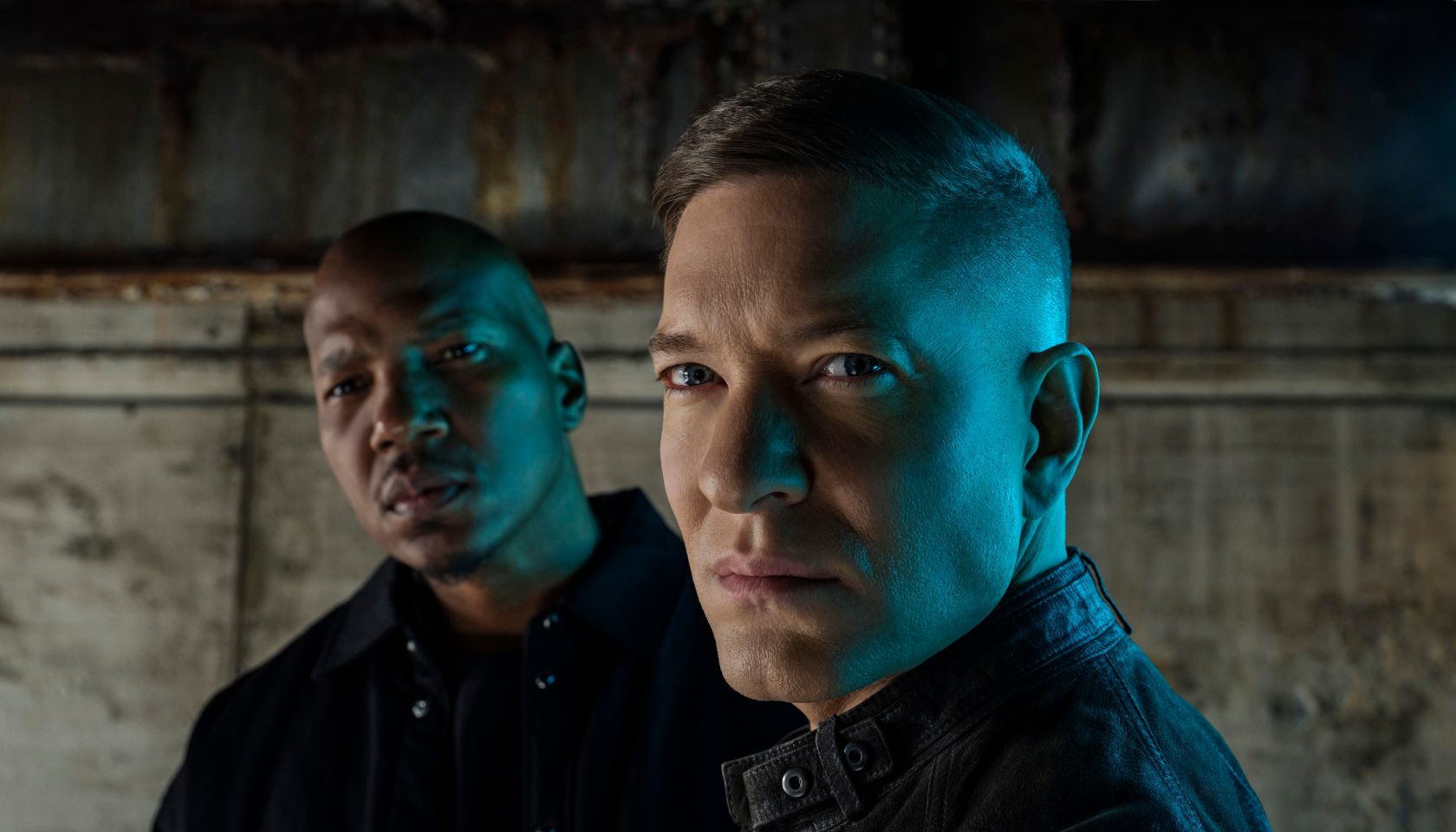 ‘Power Book IV: Force’: Joseph Sikora & Isaac | Gossip Wire