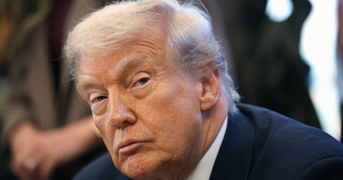 Trump's grand gesture to Mamdani ahead of Oval | Political News