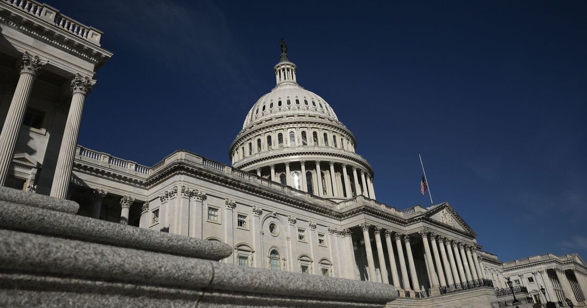 US at risk of another long shutdown from January