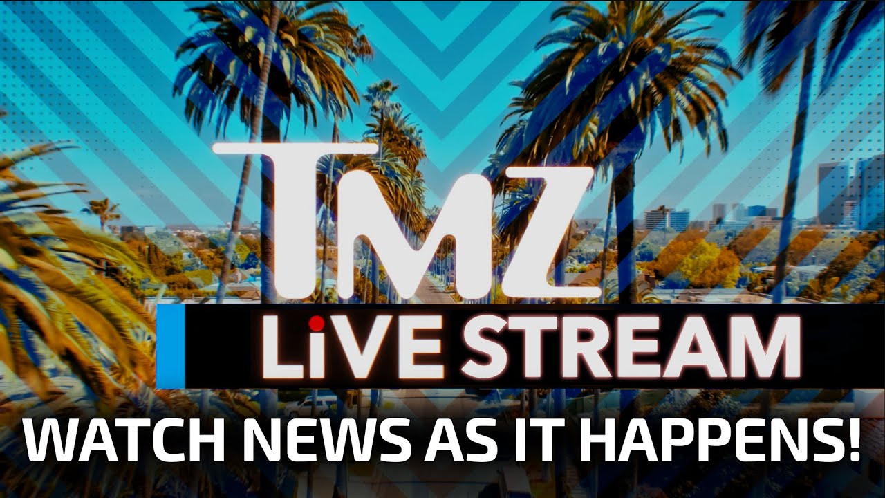 GWN Live - Streaming Live From The Newsroom! -