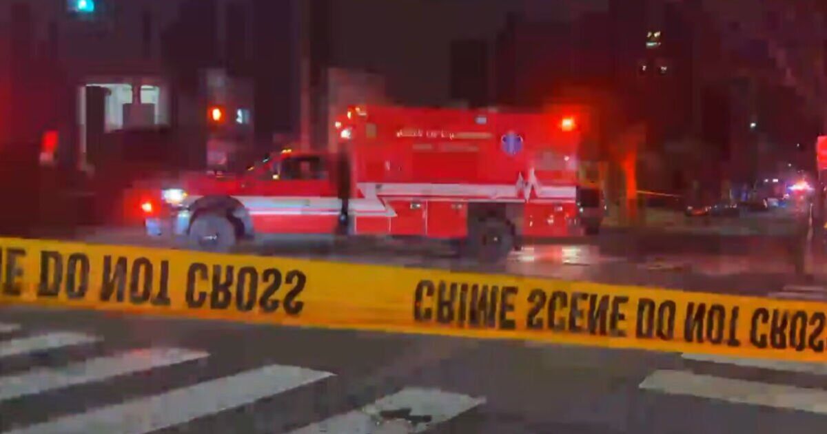 Brown University mass shooting: Donald Trump